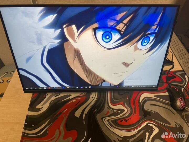 Монитор ardor gaming 144 гц