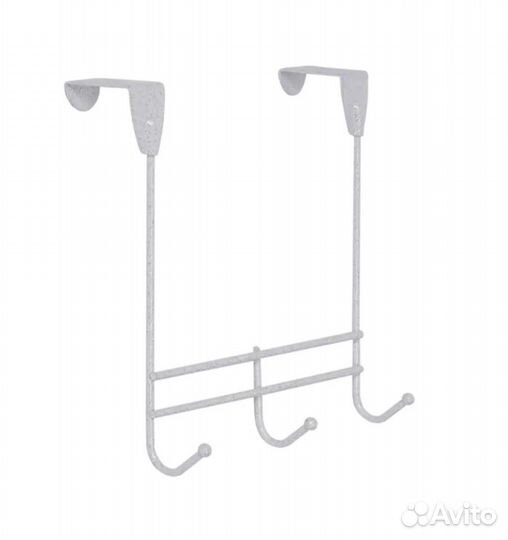 Вешалка надверная 