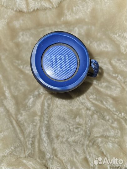 Блютуз колонка jbl flip 4