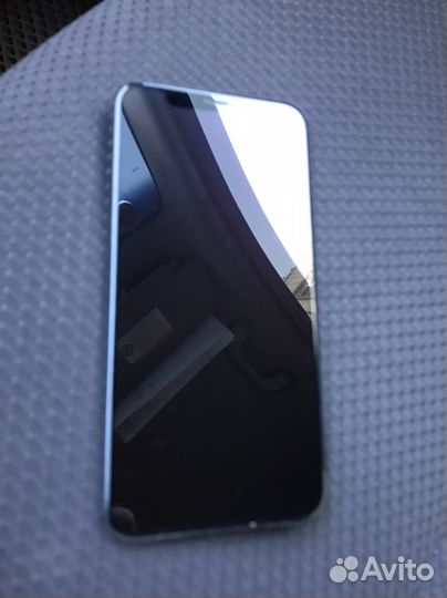 Дисплей iPhone Xs не рабочий