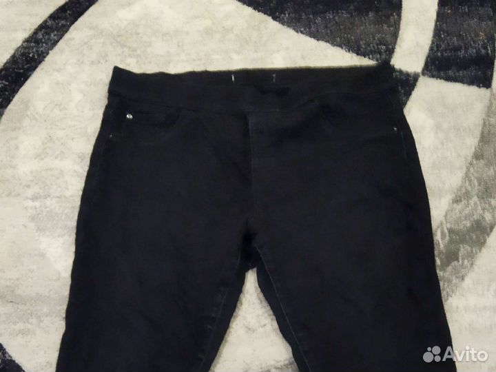 Женские вещи пакетом 50 52