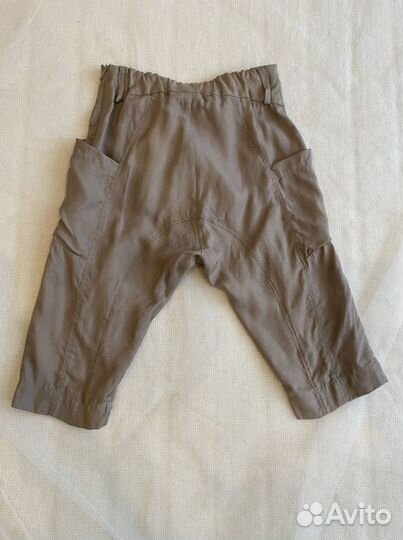 Шорты Pinco, брюки Monnalisa