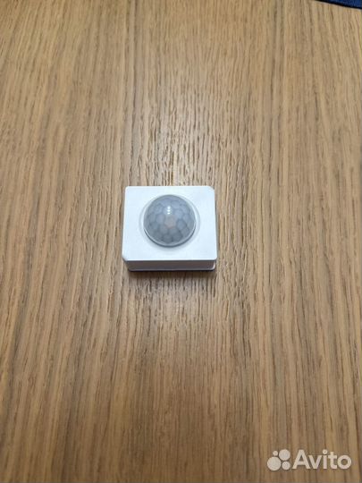 Датчик движения Sonoff Zigbee