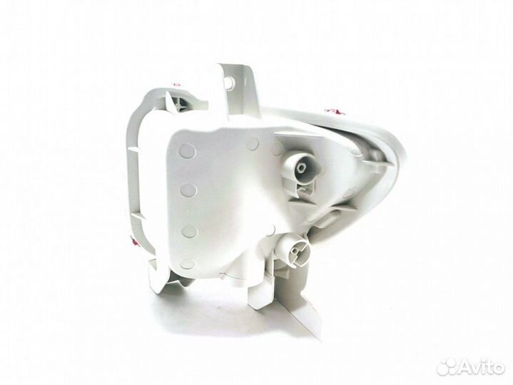 Фонарь-катафот левый в задний бампер Toyota Rav4