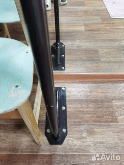 Балетный станок