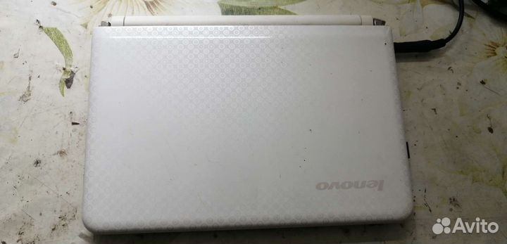 Lenovo s10-2 нетбук
