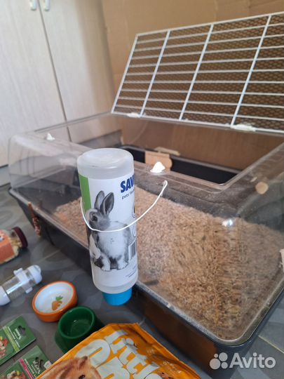 Дюна клетка для хомяка Savic 