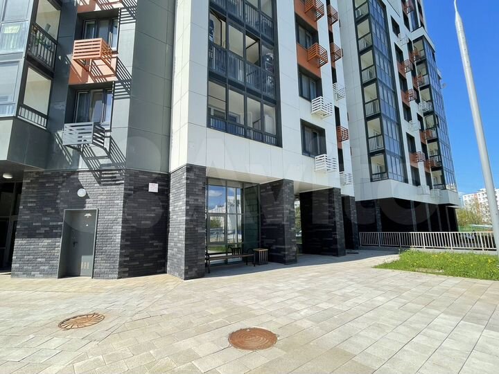 Свободного назначения, 68.2 м²