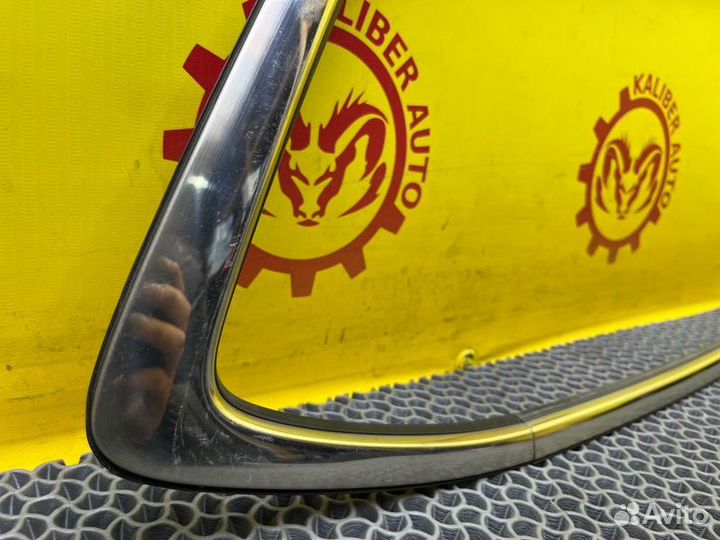 Молдинг форточки правый Honda Accord 8 2.0 R20A3