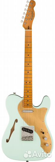 Fender Squier Classic Vibe 60s Telecaster Thinline