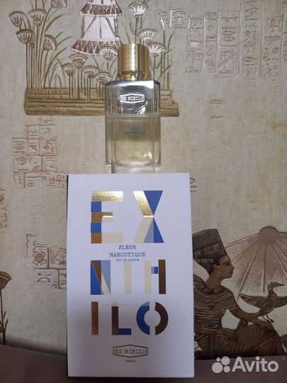 Духи женские