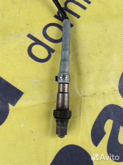 VW Passat B7 1.8 Верхний датчик лямбдозонд