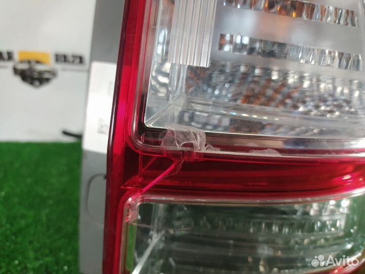 Фонарь задний правый R Honda CR-V