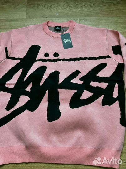 Свитер Stussy