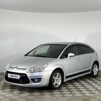 Citroen C4 1.6 AT, 2008, 213 841 км, с пробегом, цена 574 000 руб.