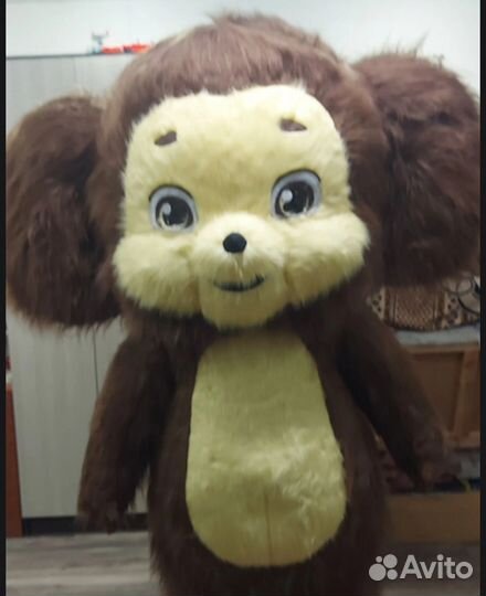 Ростовые куклы, Поздравление с озвучкой. 10 кукол