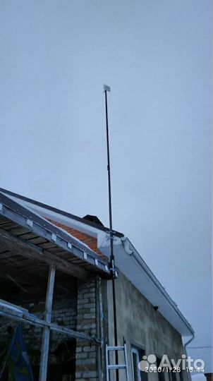 Безлимитный интернет Дивеевский р-н