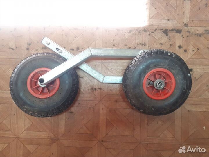 Лодка gladiator C330 DP