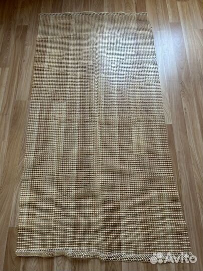 Подложка под ковер антискользящая