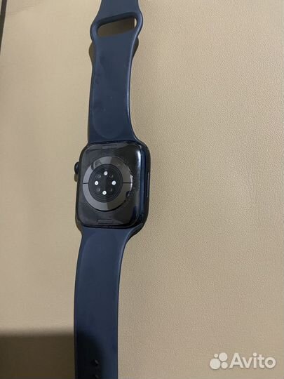 Аpple watch7 sport оригинал акб 98