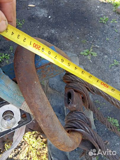 Паук для крана