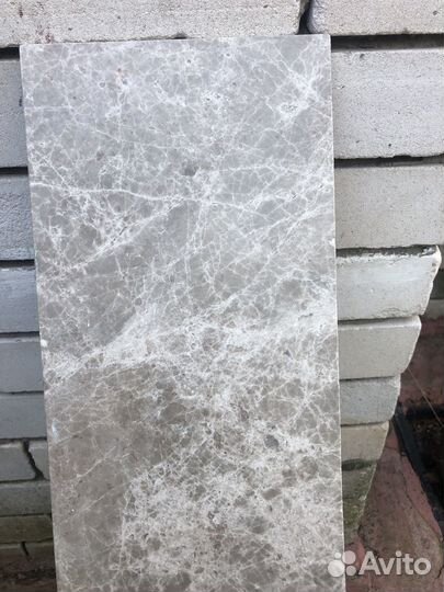 Мраморная плитка