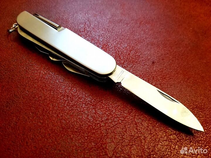 Складной многофункциональный нож мультитул спецвып