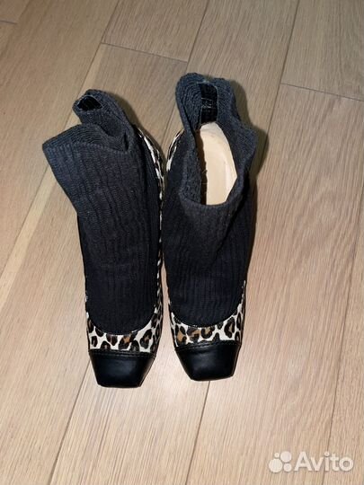 Ботильоны Vicini