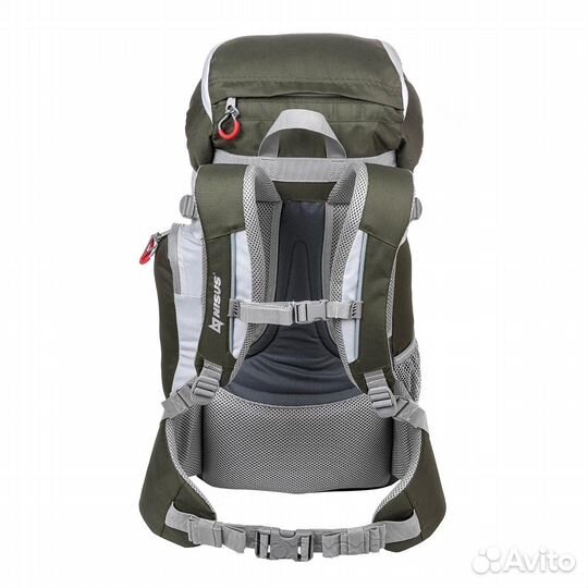 Рюкзак Delta 45 (N-TB1173-45L) Nisus