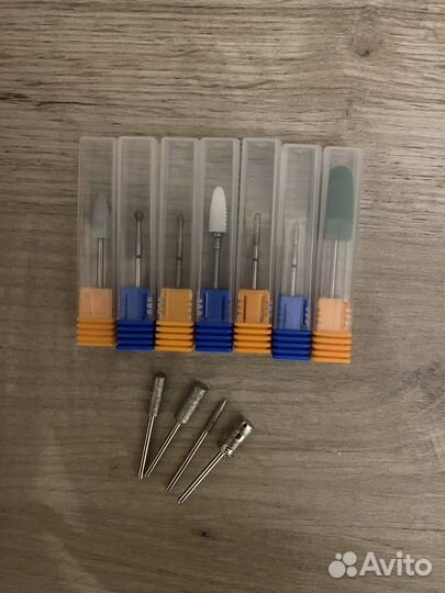 Аппарат для маникюра 45000 Nail pilisher us-202