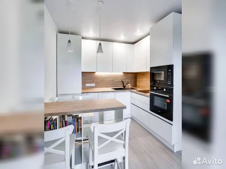 Кухни на заказ