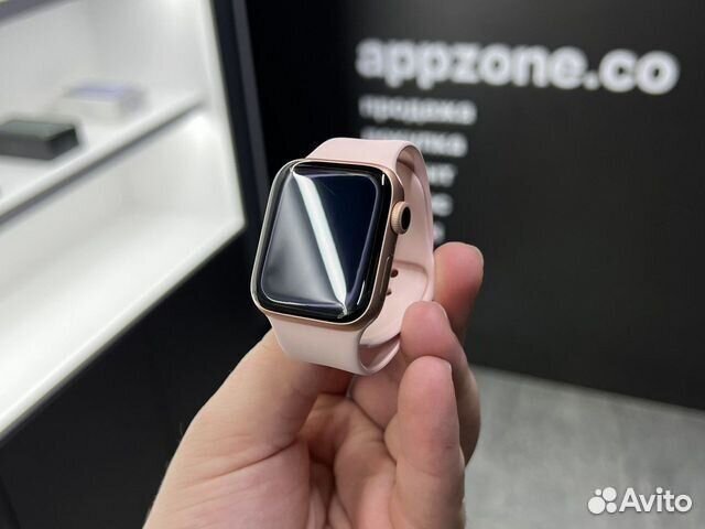 Apple Watch 6 40mm