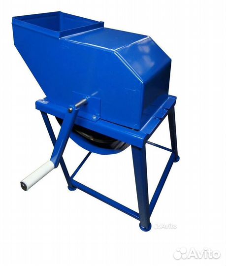 Измельчитель яблок, корнеплодов, кормоизмельчитель