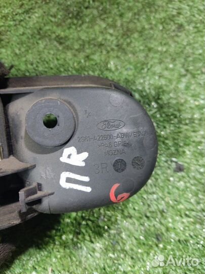 Ручка двери внутренняя правая Ford Fusion