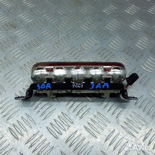 Фонарь задний (стоп сигнал) Kia Sorento 1 BL 2.5