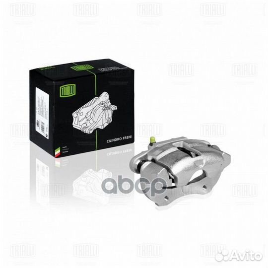 Цилиндр тормозной CF309 Trialli