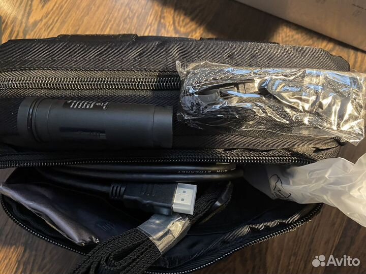 Тепловизор IRay Finder FH35R / FL35R с дальномером