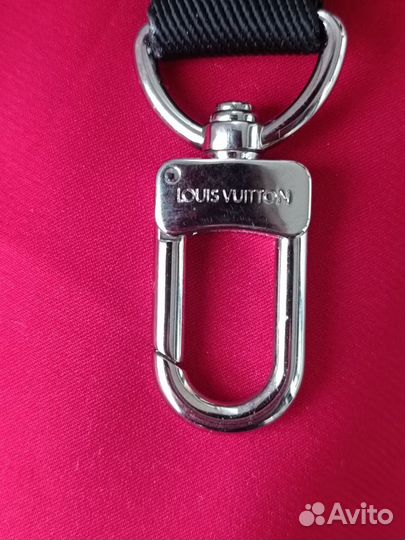 Ремень наплечный Louis Vuitton для сумки/оригинал