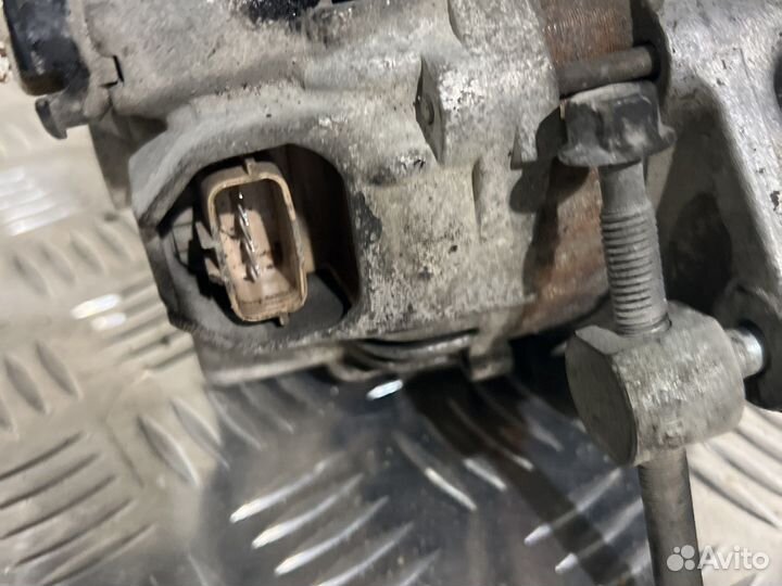 Генератор mitsubishi lancer 10