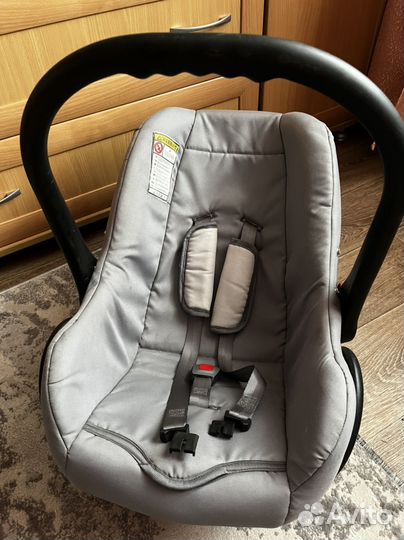 Автолюлька