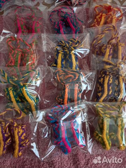 Сувенирные джурвбки