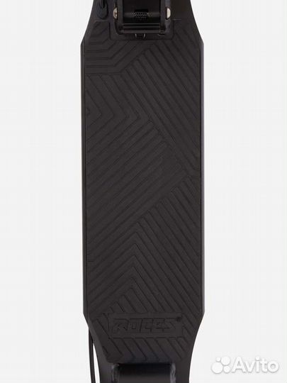 Самокат взрослый