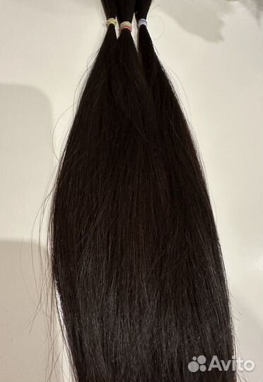 Волосы для наращивания