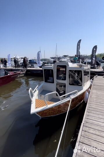 Тактика Cabin 6.0