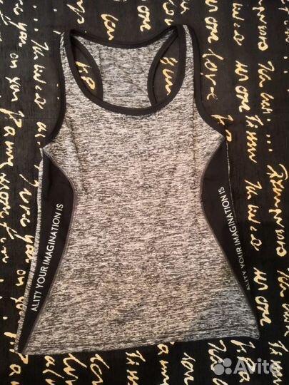 Костюм спортивный