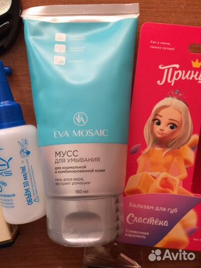 Набор косметики