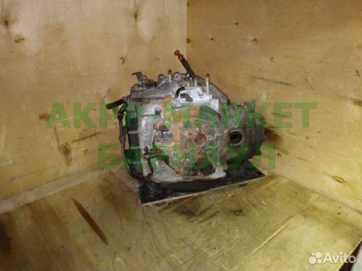 АКПП Mazda Millenia 2.0 tafp 2podd KF