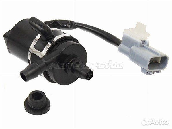 Насос омывателя