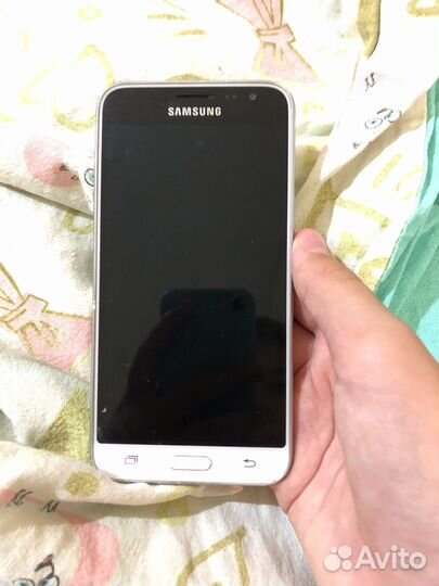 Телефон Samsung