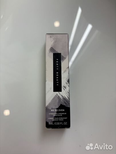 Fenty beauty консилер